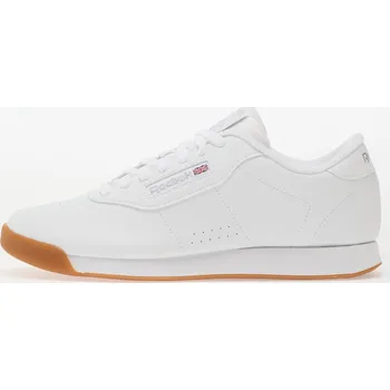Dámské tenisky Tenisky Reebok Princess White/ Gum EUR 37.5