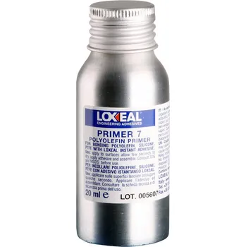Průmyslové lepidlo LOXEAL Primer Attivatore 7 láhev 20ml