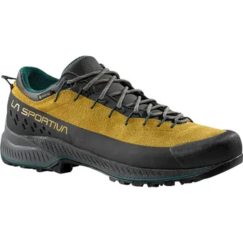 Pánská treková obuv boty La Sportiva TX4 Evo GTX - Savana/Jungle 44.5