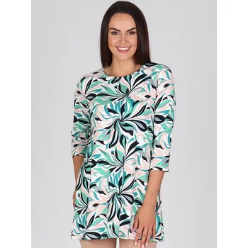 Dámská tunika EVONA a.s. Dámská tunika ELANA 536 - ELANA 536 XL