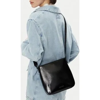 Kabelka Gino Rossi Kabelka TYLO-0272 Černá NOSIZE