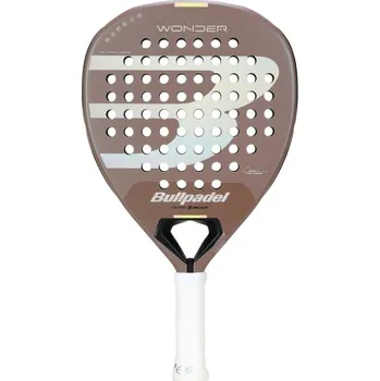 Tenis Raketa na padel Bullpadel Wonder