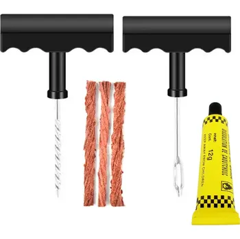 Sada na opravu pneumatiky APT SADA NA OPRAVU PNEUMATIK 6 KUSŮ