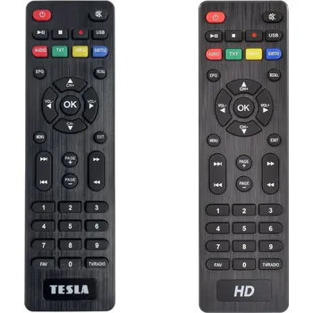 Dálkový ovladač Originální dálkové ovladání COMAG DKR60