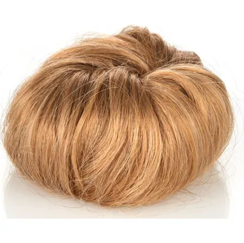 Paruka 3Pagen Příčesek středně blond Jedna velikost