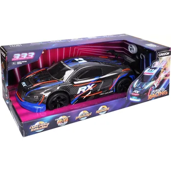 RC model auta RC auto Light Explosion s dálkovým ovládáním 44 cm