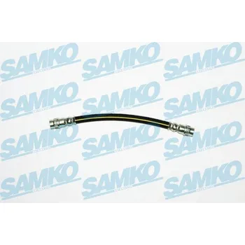 Brzdová hadice Brzdová hadice SAMKO 6T46609