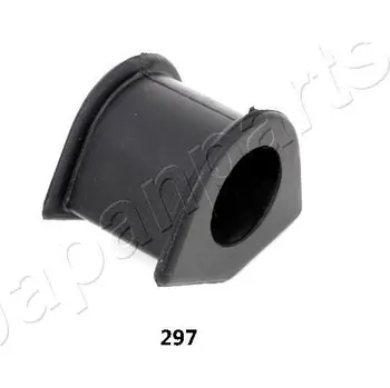 Zavěšení kol Ložiskové pouzdro, stabilizátor JAPANPARTS RU-297