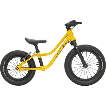 Odrážedlo Rascal Punk odrážedlo 12" Gold S DOPRAVOU ZDARMA