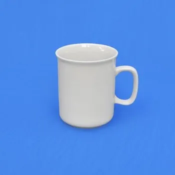 Hrnek bílý Max Český porcelán a.s. Dubí