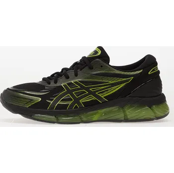 Pánská obuv Tenisky Asics Gel-Quantum 360 Viii Black/ Green Apple EUR 46