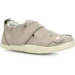 Bobux Xplorer Critters Squeaky Taupe první barefoot boty Velikost boty (EU): 22, Vnitřní délka boty: 143, Vnitřní šířka boty: 62