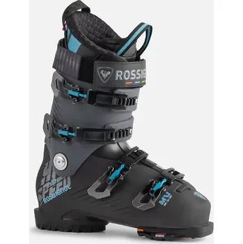 Sjezdové boty ROSSIGNOL HI-SPEED PRO 120 MV GW 25/26