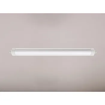 Průmyslové svítidlo NEDES LED prachotěsné svítidlo 40W / IP65 / 1200 / 4000K - LNL324/3