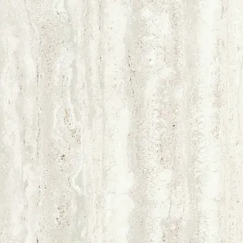 Dlažba Mirage Obklad / dlažba imitace kamene Elysian Travertino Pearly EY 10 - světlý travertin Vyberte formát: 60 x 120 cm x 0,9 cm