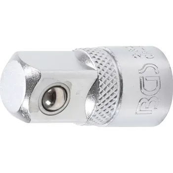 Adaptér vnitřní 3/8" BGS100280 pro vnější 1/2"