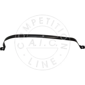 Palivová nádrž Upevňovací pás, palivová nádrž, 59068