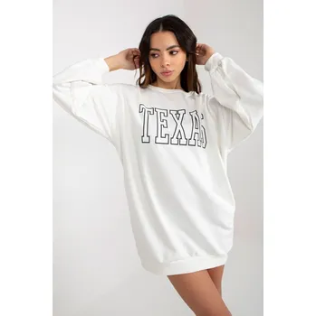 Dámská mikina Dámská mikina s delším střihem- bavlna/polyester, universal