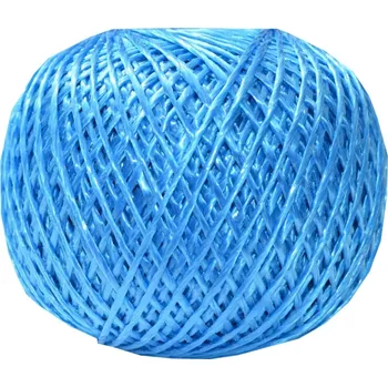 Lany TOPTRADE motouz polypropylen, 40 g, O 2 mm x 50 m