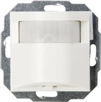 Pohybové čidlo Kopp 808429557 pod omítku detektor pohybu 180 ° čistě bílá IP20