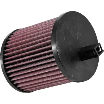 Filtr pro motocykl K&N sportovní vložka vzduchového filtru pro Opel Astra K -- rok výroby 2015-2019 1.6L Diesel SLEVA 8%