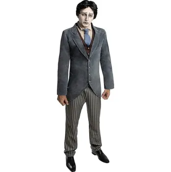 Karnevalový kostým Funiglobal - Kostým Victor Van Dort - Mrtvá nevěsta - M-L