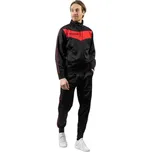 Givova Tuta Visa tepláková souprava Black TR018 1012B 2XS