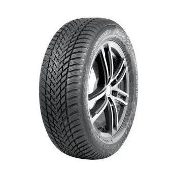 Zimní osobní pneu Nokian Tyres Snowproof 2 SUV XL 265/60 R18 114H XL