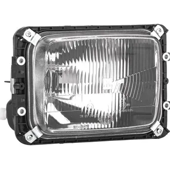 Přední světlomet Světlomet HELLA 1AE 003 440-681