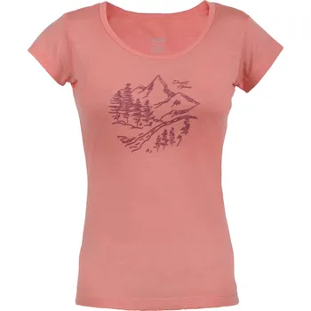 FURRY LADY 1.0 ::coral (nature)::L