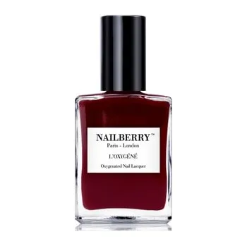 Make-up Nailberry L’Oxygéné Grateful Lak na nehty