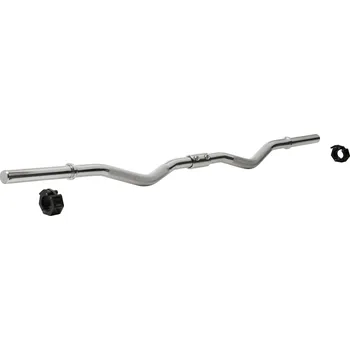 Fitness CRIVIT Tyč na činky