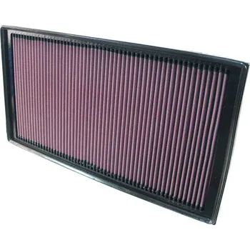 Vzduchový filtr K&N sportovní vložka vzduchového filtru pro Mercedes ML230 -- rok výroby 1998-2002 2.3L Benzín SLEVA 8%