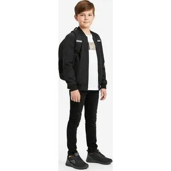 Dámská obuv Kappa Sneakersy CEO-SS24-3C007-J Černá 38