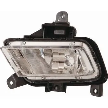 Mlhový světlomet Mlhovka DEPO 223-2016R-UE