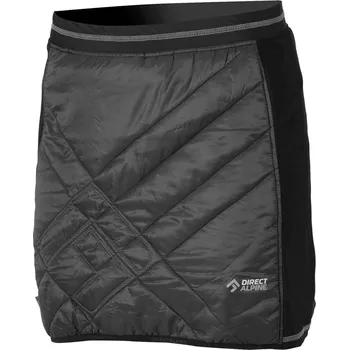 Dámská sukně TOFANA LADY 2.0 ::black/black::M