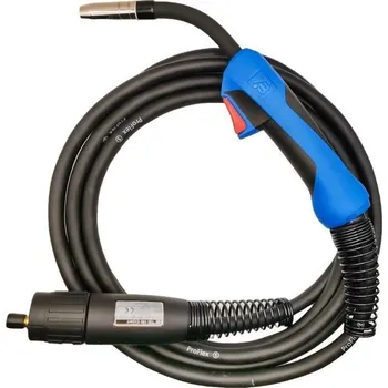 Svářečka Hořák MIG - TBi 150 4m Mini Euro