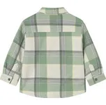 Mayoral Bunda pro přechodné období 2104 Zelená Regular Fit 18M