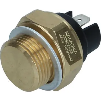 Ventilátor topení a klimatizace Teplotní spínač, větrák chladiče KAMOKA 4090023