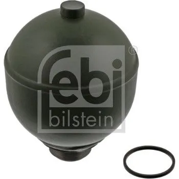 Tlakový zásobník, odpružení FEBI BILSTEIN 23793