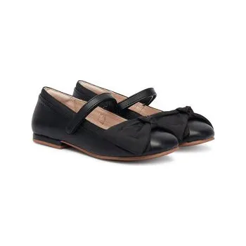 Dámská obuv Mayoral Polobotky 44555 Černá 27