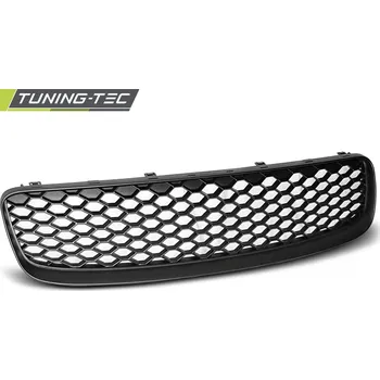 Autodíl Tuning-Tec Přední maska Audi TT (1998 - 2006) - matná černá -