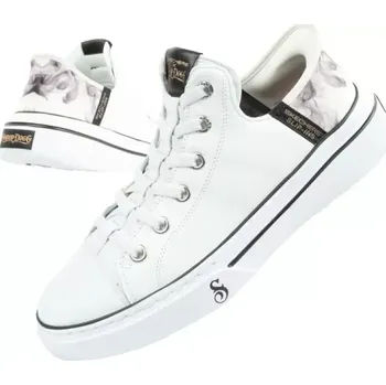 Sada pánského spodního prádla Boty Skechers Slip-Ins M 251016 37