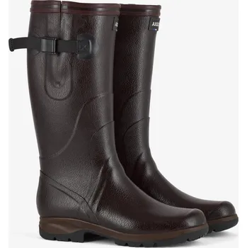 Pánské holínky AIGLE Pánské holínky Terra Pro Vario 45