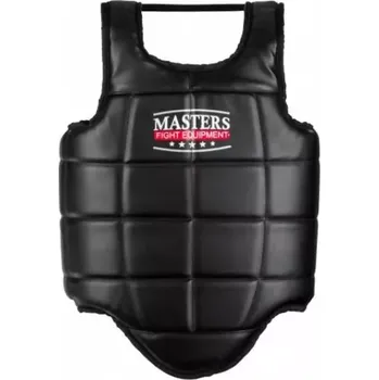 Tkaničky do bot Chránič trupu Masters OT-2D 08221-24M L