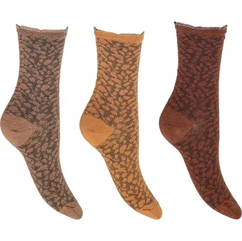 Pánské ponožky FILA Ponožky 3-pack-F6147-183 39-42