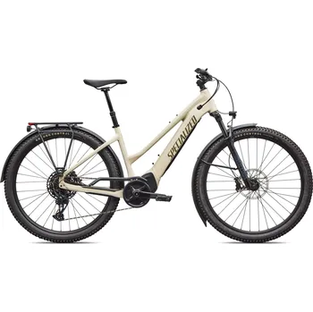 Elektrokolo Specialized Tero 5.0 ST EQ - white mountains/gunmetal L 2026, 2026,