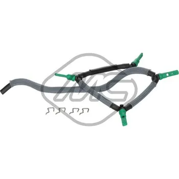 Hadice, unikání paliva Metalcaucho 92046