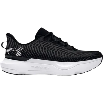 Dámská běžecká obuv Běžecké boty Under Armour UA W Infinite Pro 3027200-001 Velikost 42 EU | 7,5 UK | 10 US | 26,5 CM