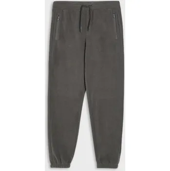 Pánské kalhoty Sinsay - Kalhoty joggers - šedá - 032EV-90X - 032EV-90X-XL